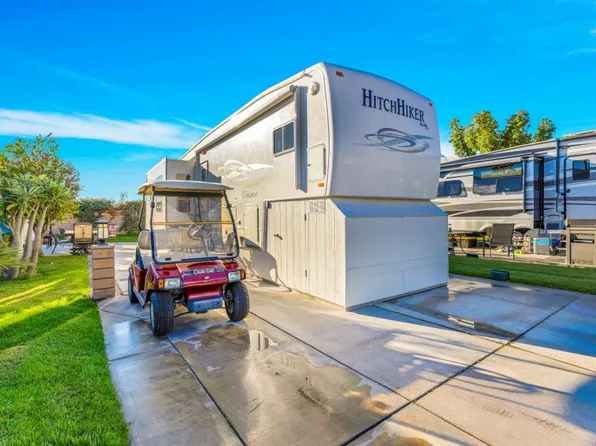 69411 Ramon Rd #256, Cathedral City, CA 92234