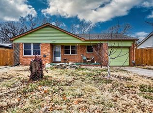 1127 N Derby Ave, Derby, KS 67037