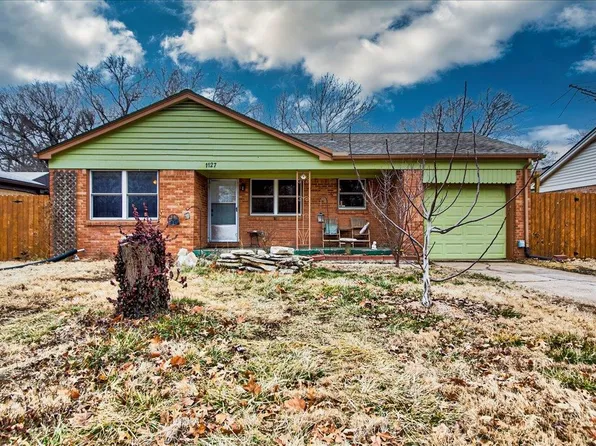 1127 N Derby Ave, Derby, KS 67037