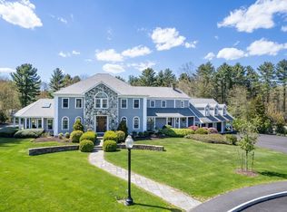 30 Laurel Ln, Hanover, MA 02339
