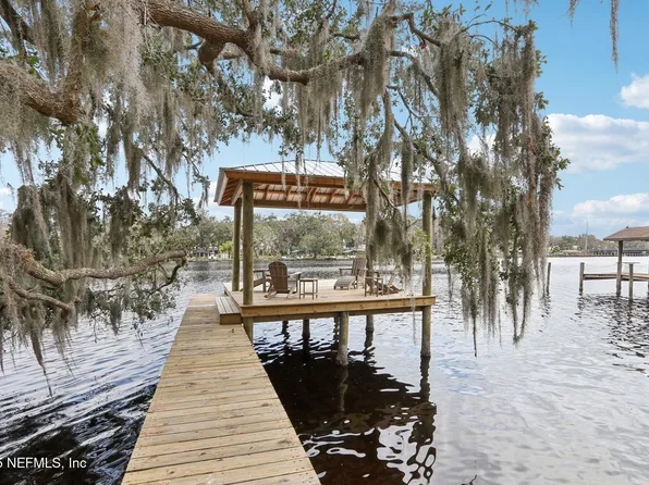 36 HARMONY HALL Road, Middleburg, FL 32068