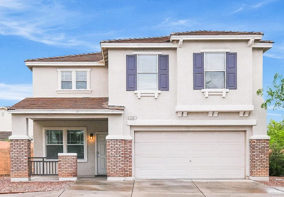 4101 W Park St