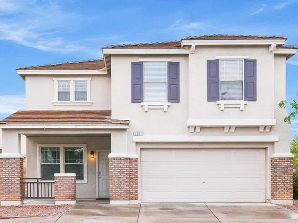 4101 W Park St, Phoenix, AZ 85041
