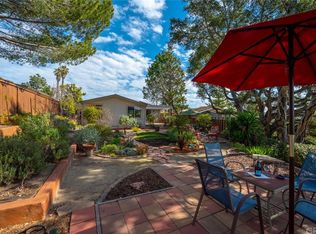 233 Hilltop Way, Avila Beach, CA 93424