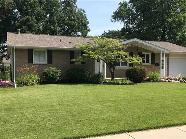 421 E Fernwood St, Morton, IL 61550