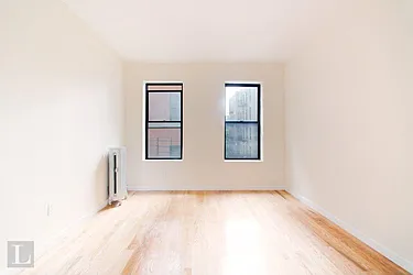 Rented by Living New York