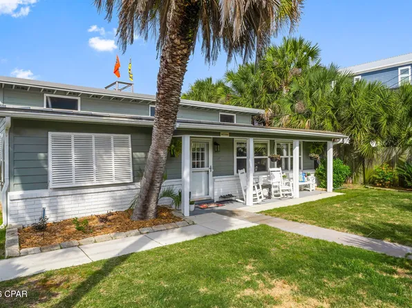 214 Gulf Ln, Panama City Beach, FL 32413