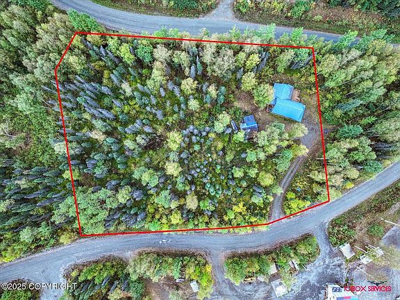 3rd image of 50398 S Silver Salmon Dr