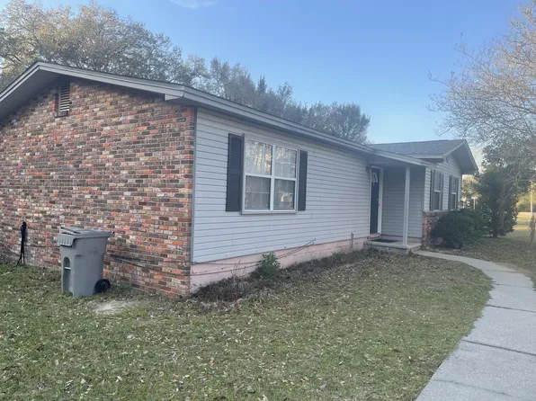 2441 Kelso Rd #A, Pensacola, FL 32514