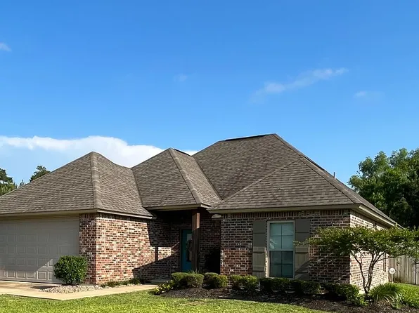 281 Crossover Rd, Pineville, LA 71360