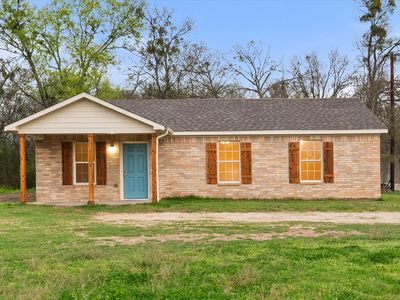 900 S 3rd St E, Dawson, TX, 76639