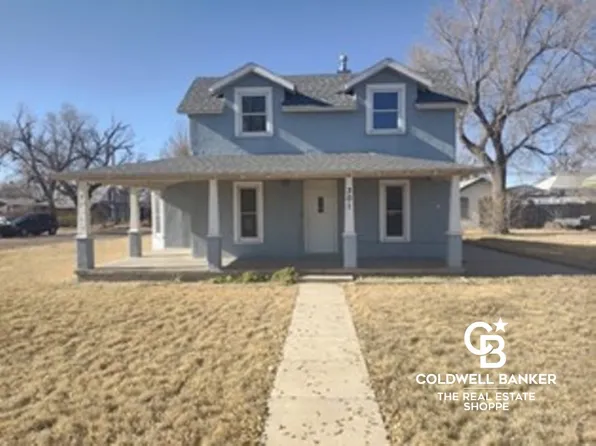 301 N 11th St, Garden City, KS 67846
