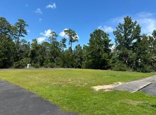 LOT W Old Palmetto Path St, Saint Marks, FL 32355