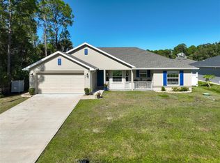 941 Le Baron Street, Palm Bay, FL 32908