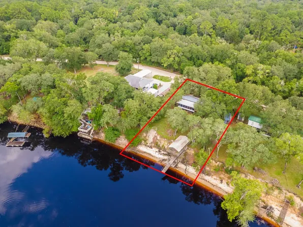 30279 81st Loop, Branford, FL 32008