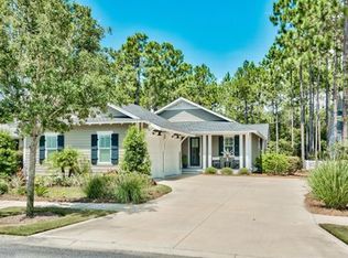 657 Breakers St, Watersound, FL 32461