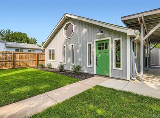2602 Jasmine St, Denver, CO 80207