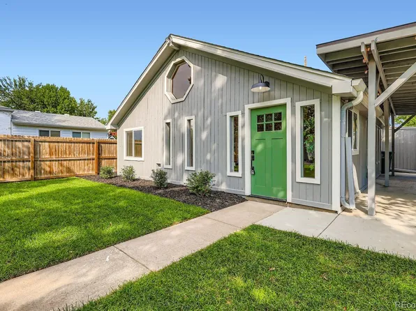2602 Jasmine Street, Denver, CO 80207