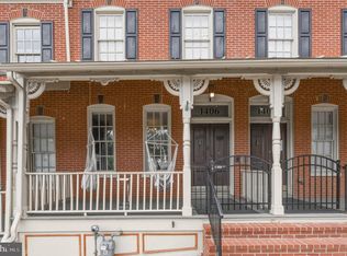 1406 N King St, Wilmington, DE 19801