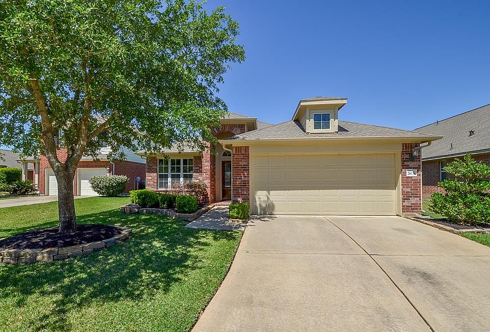 1st image of 26138 Travis Brook Dr