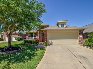 26138 Travis Brook Dr, Richmond, TX 77406