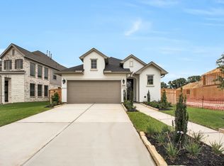 4030 Colony Ln, Missouri City, TX 77459