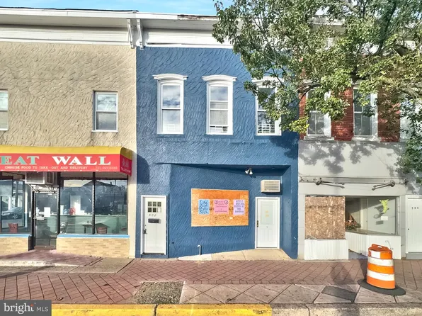 502 High St N, Millville, NJ 08332