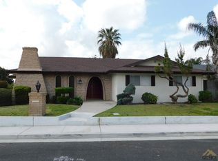 801 Del Rey Ct, Bakersfield, CA 93309