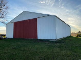 900 S, Claypool, IN 46510