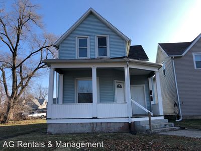 1305 Winter St, Fort Wayne, IN, 46803