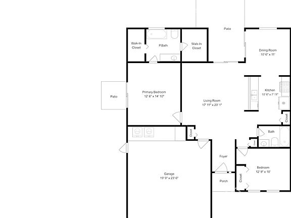 2nd image of 2002 Helm Ln