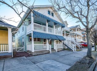 708 3rd St #1, Ocean City, NJ
