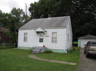 9105 Blue Lick Rd, Louisville, KY 40219