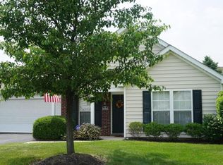 6084 Murphys Pond Rd, Canal Winchester, OH 43110