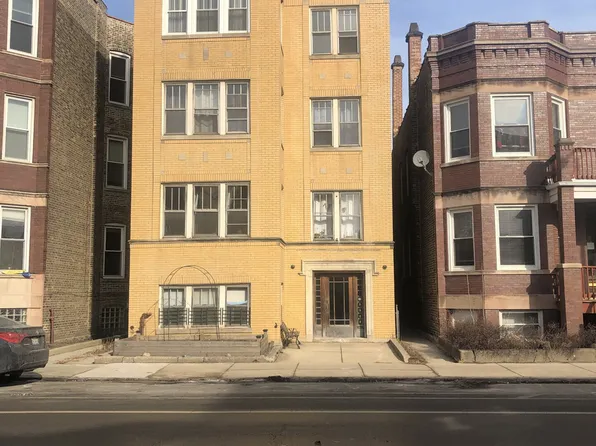2244 W Augusta Blvd, Chicago, IL 60622