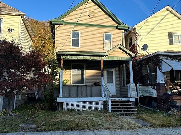 2nd image of 514 McKinley Ave