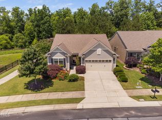 323 Rosedale Creek Dr, Durham, NC 27703
