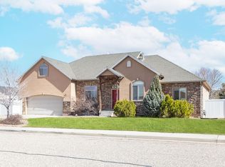 867 S 4425 W, Cedar City, UT 84720