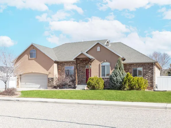 867 S 4425 W, Cedar City, UT 84720