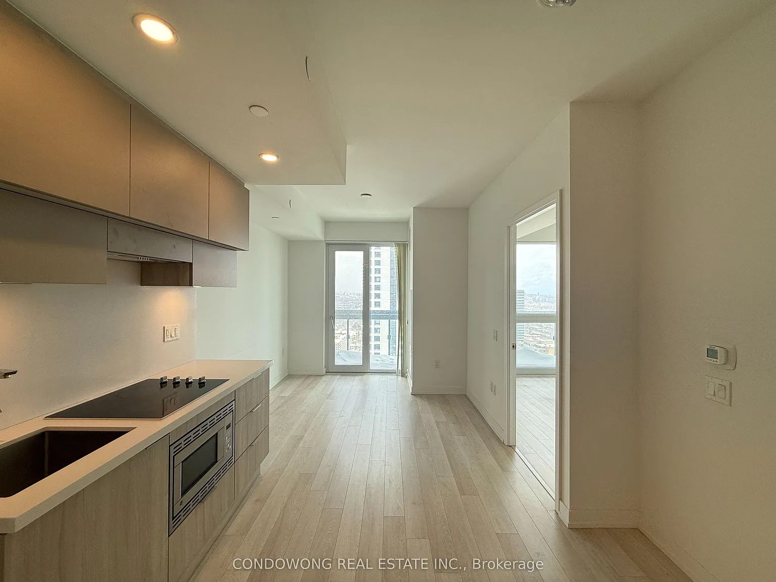 2 bed, $2,500 — Photo 2