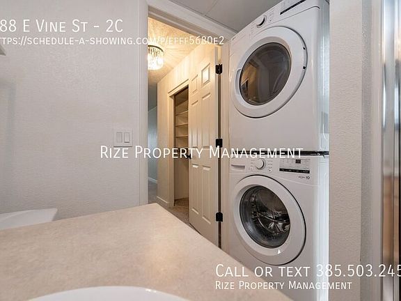 4th image of 588 E Vine St APT 2C