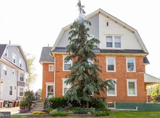 24 N Rigby Ave APT 2, Lansdowne, PA 19050