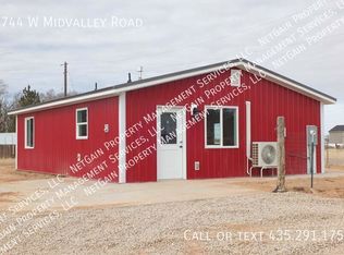 2744 W Midvalley Rd, Cedar City, UT 84721