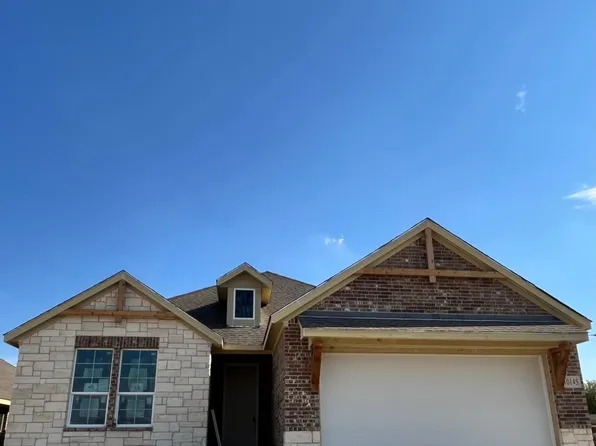 10145 Birchpoint Dr, Wht Settlemt, TX 76108