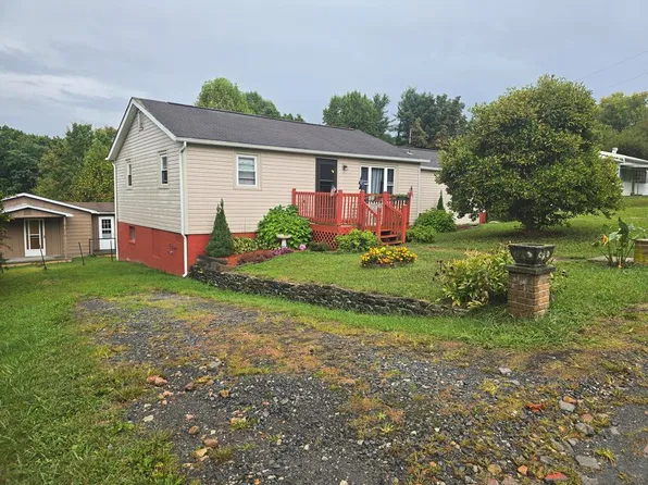 612 Lincoln St, Summersville, WV 26651