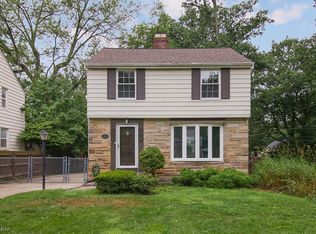 1820 Oakmount Rd, South Euclid, OH 44121