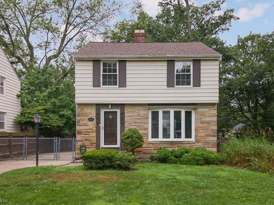 1820 Oakmount Rd, South Euclid, OH, 44121