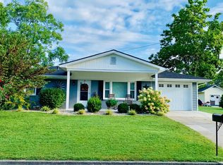102 Wilson St, Berea, KY 40403