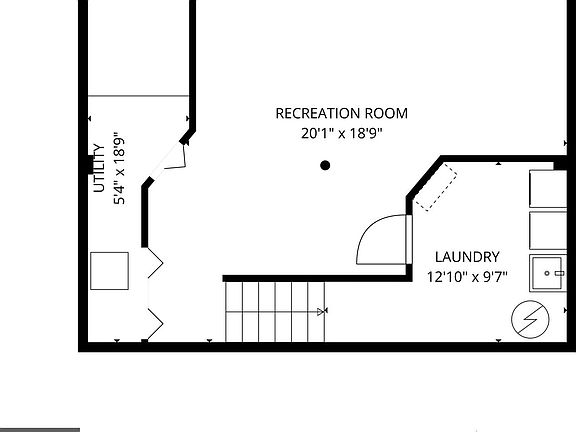 5th image of 8502 Geren Rd #19