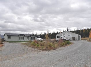 361 Lillijard Rd, Newport, WA 99156